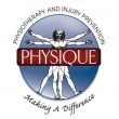 Physique-Logo